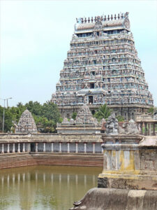 India’s Sacred Temples: A Journey Through Faith, Architecture, and Spirituality