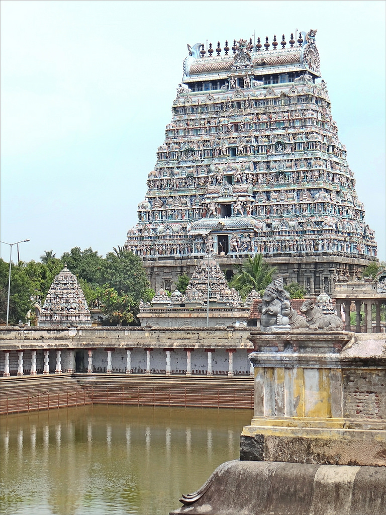 India’s Sacred Temples: A Journey Through Faith, Architecture, and Spirituality